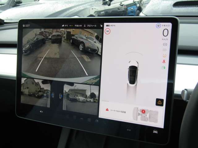TESLA MODEL 3 2021 Image 31