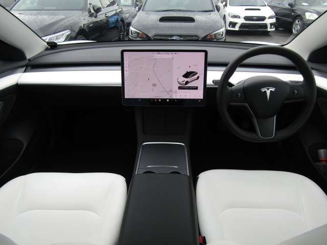 TESLA MODEL 3 2021 Image 31