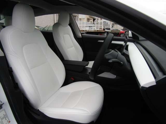 TESLA MODEL 3 2021 Image 31