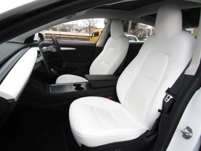 TESLA MODEL 3 2021 Image 31