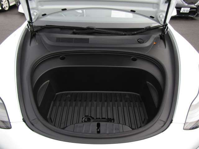 TESLA MODEL 3 2021 Image 31