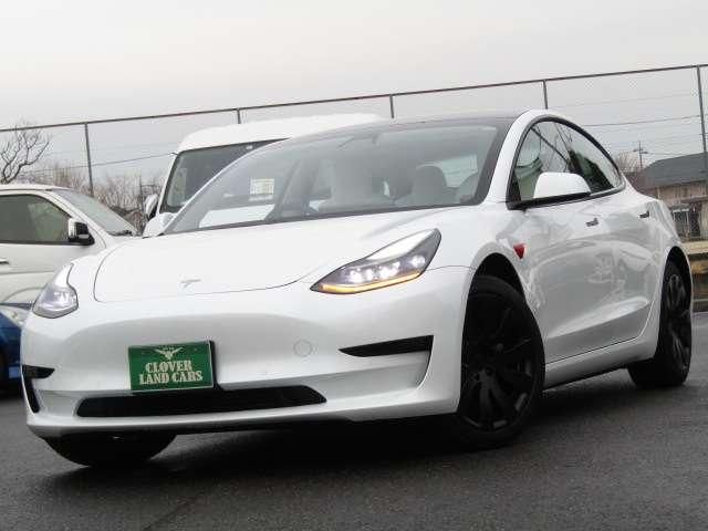 TESLA MODEL 3 2021 Image 31