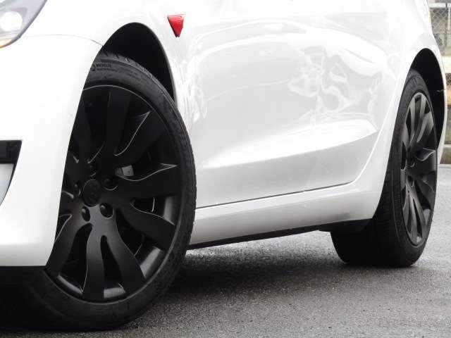 TESLA MODEL 3 2021 Image 31