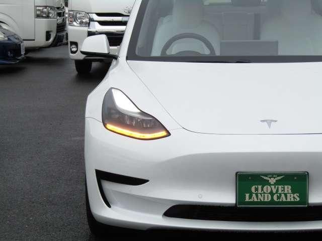 TESLA MODEL 3 2021 Image 31