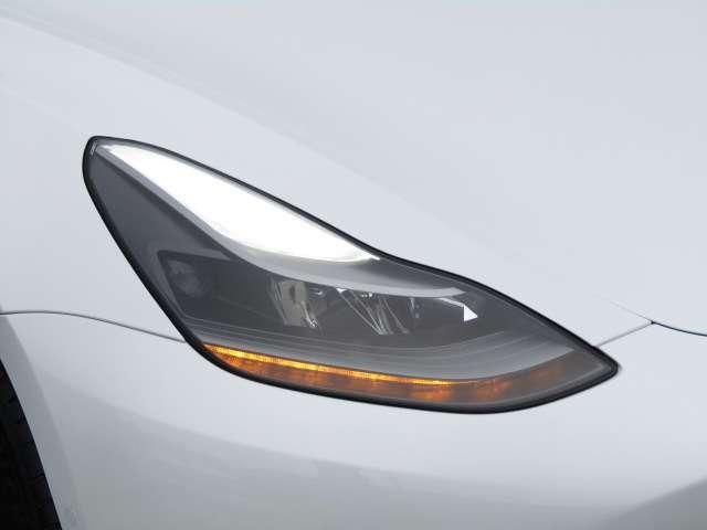 TESLA MODEL 3 2021 Image 31