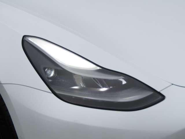 TESLA MODEL 3 2021 Image 31