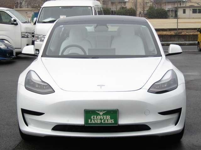 TESLA MODEL 3 2021 Image 31