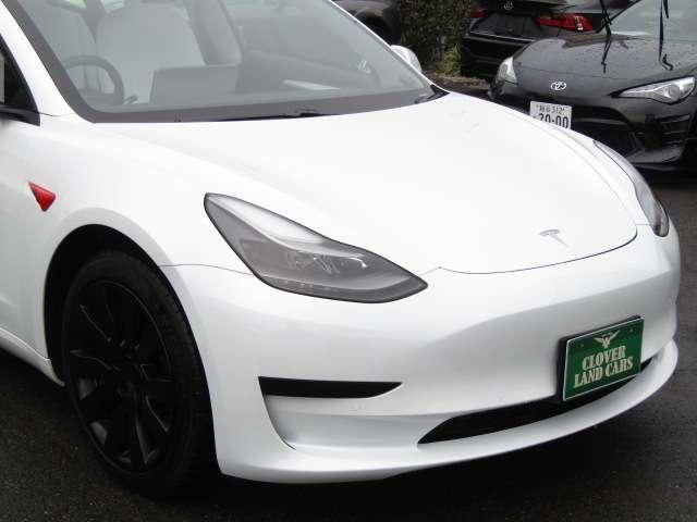 TESLA MODEL 3 2021 Image 31