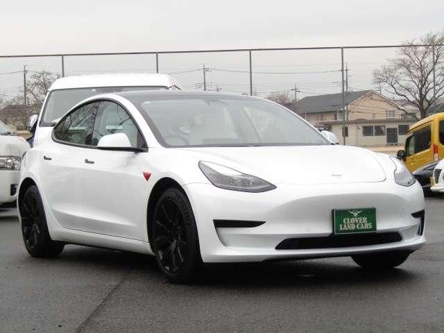 TESLA MODEL 3 2021 Image 31