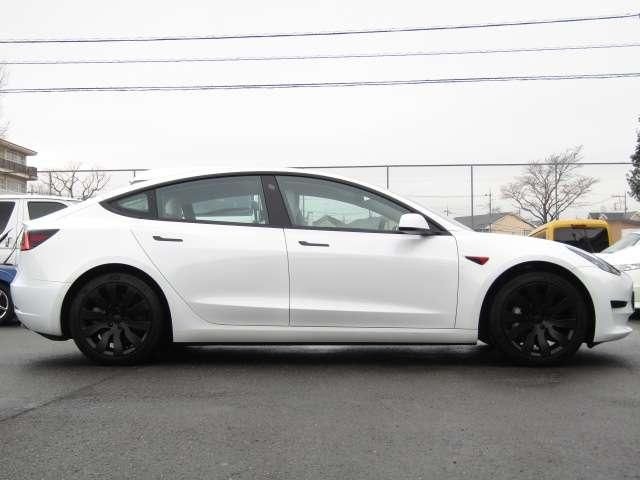 TESLA MODEL 3 2021 Image 31