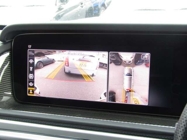 MERCEDES BENZ MERCEDES AMG G CLASS 2024 Image 31