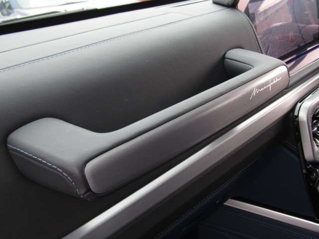 MERCEDES BENZ MERCEDES AMG G CLASS 2024 Image 31