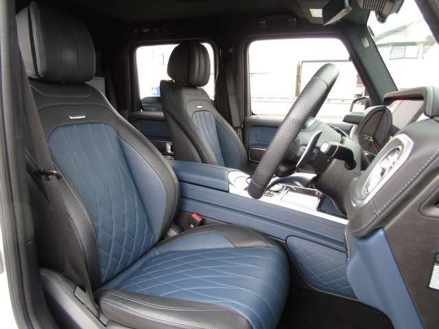 MERCEDES BENZ MERCEDES AMG G CLASS 2024 Image 31