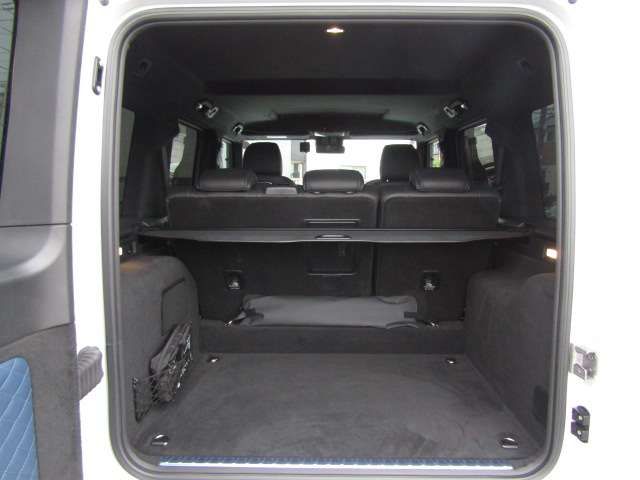 MERCEDES BENZ MERCEDES AMG G CLASS 2024 Image 31