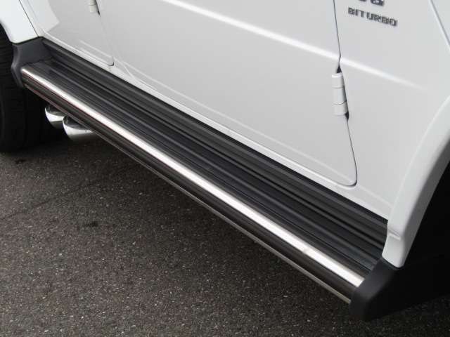 MERCEDES BENZ MERCEDES AMG G CLASS 2024 Image 31