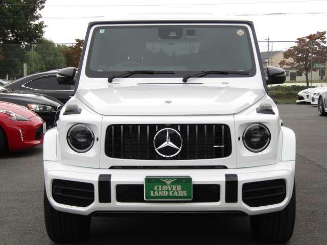 MERCEDES BENZ MERCEDES AMG G CLASS 2024 Image 31