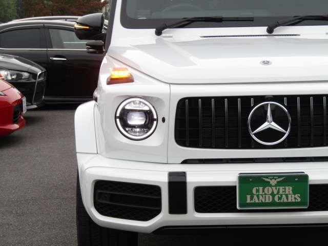 MERCEDES BENZ MERCEDES AMG G CLASS 2024 Image 31