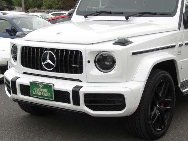 MERCEDES BENZ MERCEDES AMG G CLASS 2024 Image 31