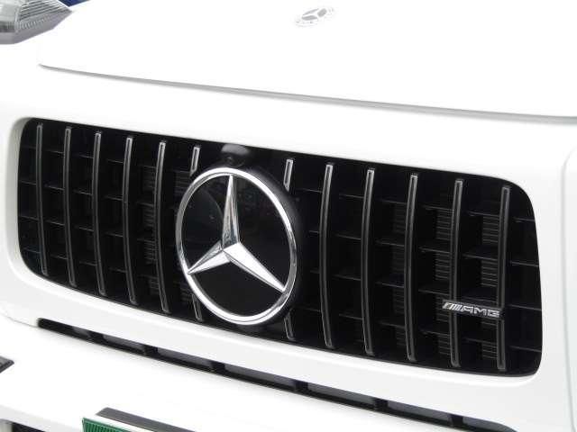 MERCEDES BENZ MERCEDES AMG G CLASS 2024 Image 31