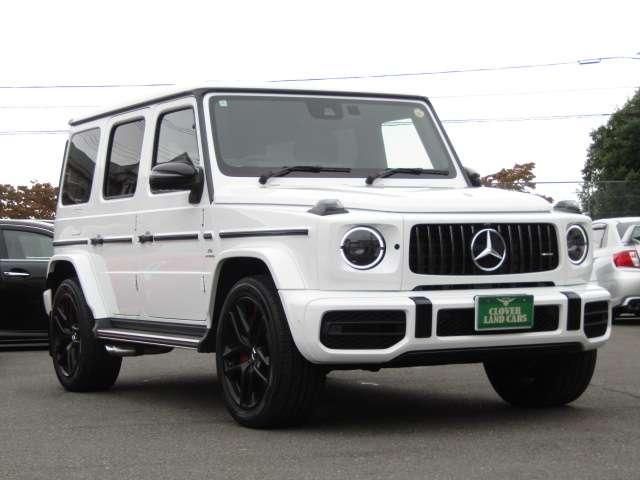 MERCEDES BENZ MERCEDES AMG G CLASS 2024 Image 31