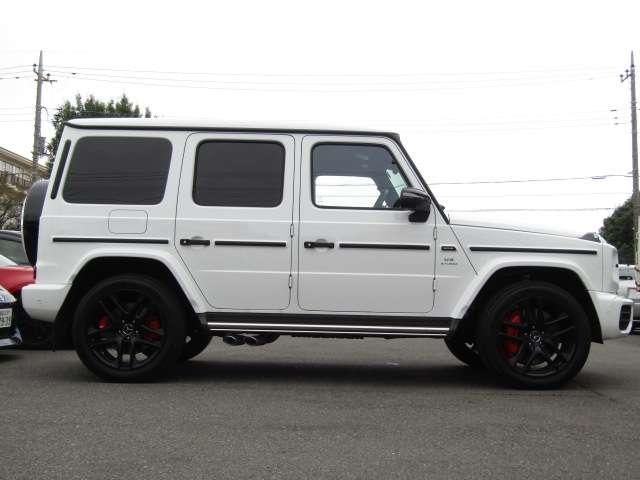 MERCEDES BENZ MERCEDES AMG G CLASS 2024 Image 31