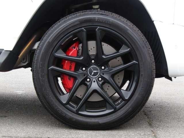 MERCEDES BENZ MERCEDES AMG G CLASS 2024 Image 31