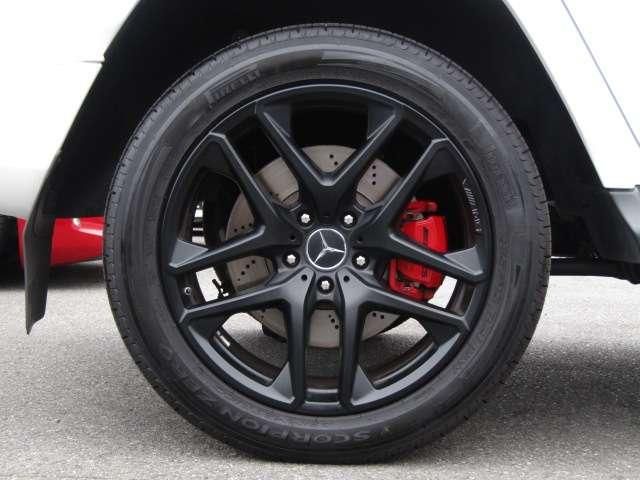 MERCEDES BENZ MERCEDES AMG G CLASS 2024 Image 31