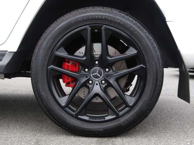 MERCEDES BENZ MERCEDES AMG G CLASS 2024 Image 31