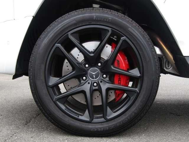 MERCEDES BENZ MERCEDES AMG G CLASS 2024 Image 31