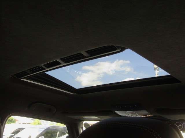 MERCEDES BENZ G CLAS 2022 Image 31