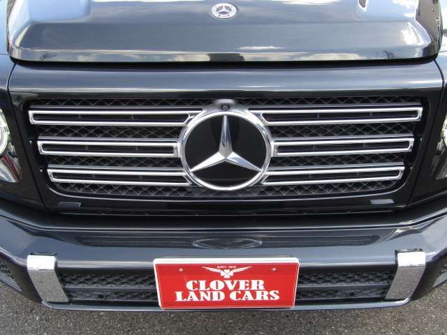MERCEDES BENZ G CLAS 2022 Image 31