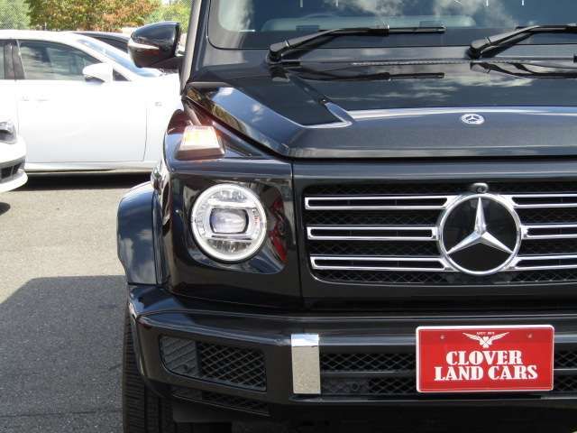 MERCEDES BENZ G CLAS 2022 Image 31