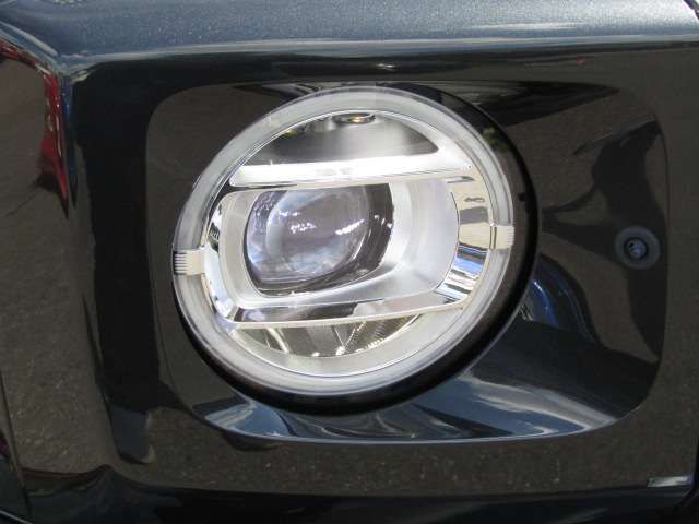 MERCEDES BENZ G CLAS 2022 Image 31