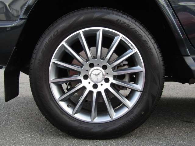 MERCEDES BENZ G CLAS 2022 Image 31