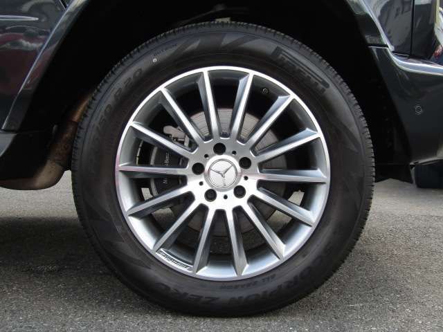 MERCEDES BENZ G CLAS 2022 Image 31