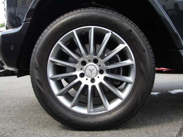 MERCEDES BENZ G CLAS 2022 Image 31