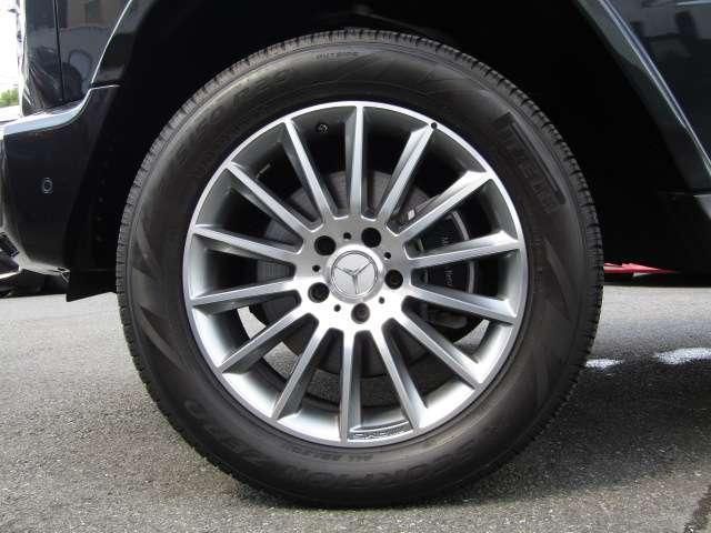 MERCEDES BENZ G CLAS 2022 Image 31