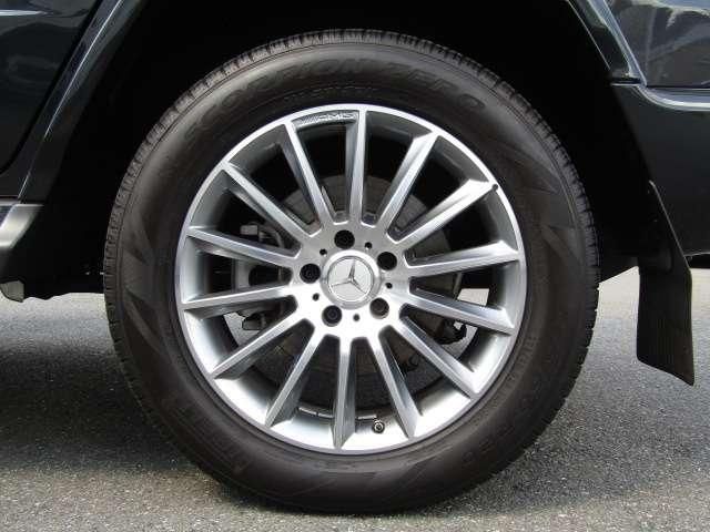 MERCEDES BENZ G CLAS 2022 Image 31