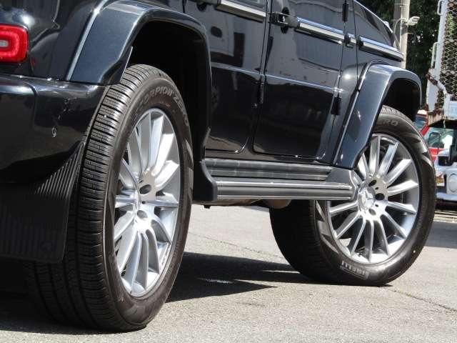 MERCEDES BENZ G CLAS 2022 Image 31