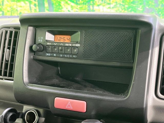 MAZDA SCRUM VAN 2022 Image 31