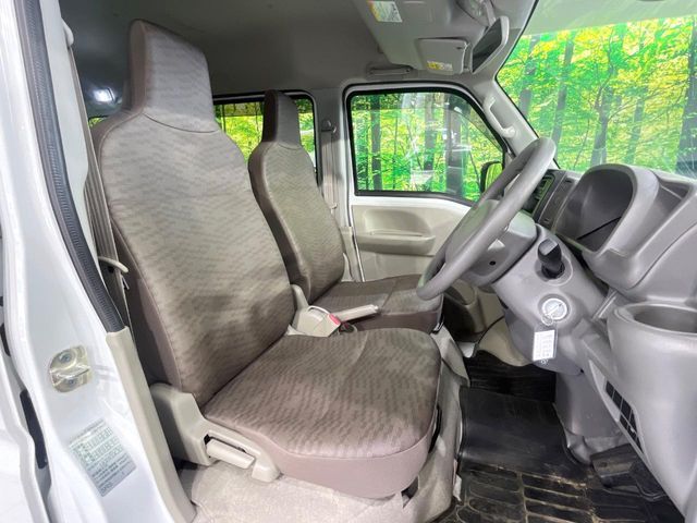 MAZDA SCRUM VAN 2022 Image 31