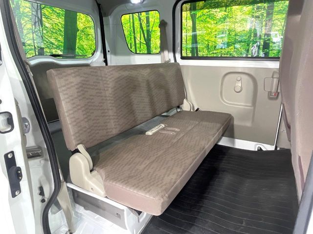 MAZDA SCRUM VAN 2022 Image 31