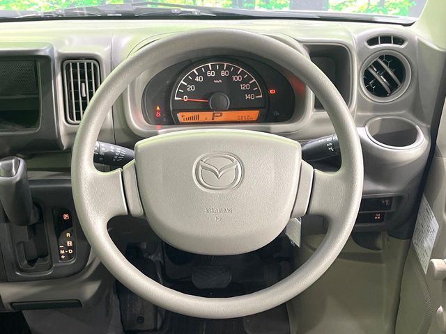 MAZDA SCRUM VAN 2022 Image 31