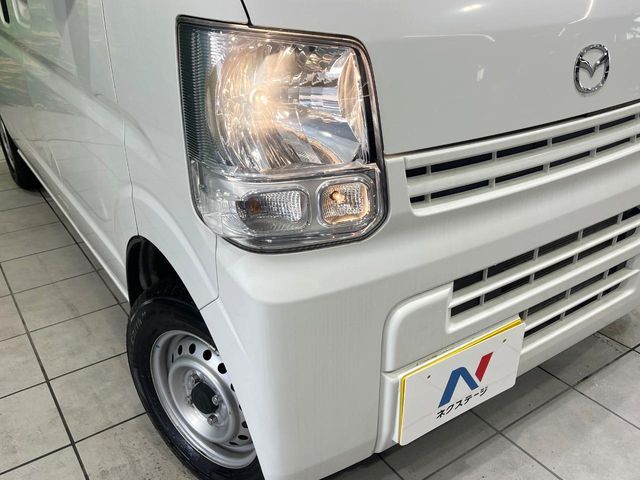 MAZDA SCRUM VAN 2022 Image 31