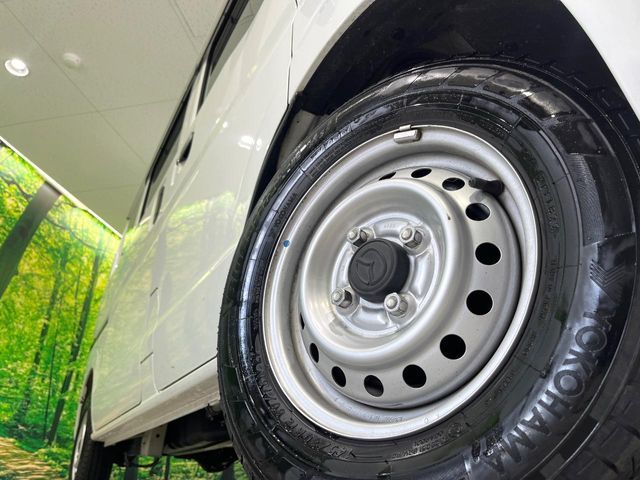 MAZDA SCRUM VAN 2022 Image 31