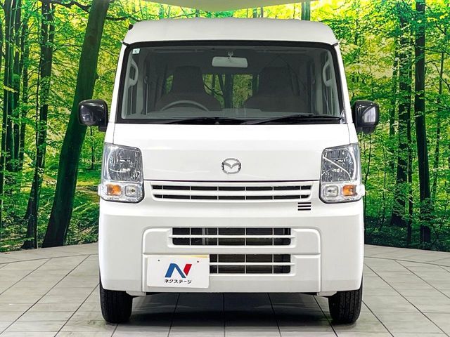 MAZDA SCRUM VAN 2022 Image 31