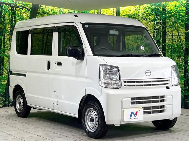 MAZDA SCRUM VAN 2022 Image 31