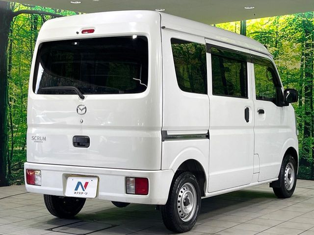 MAZDA SCRUM VAN 2022 Image 31