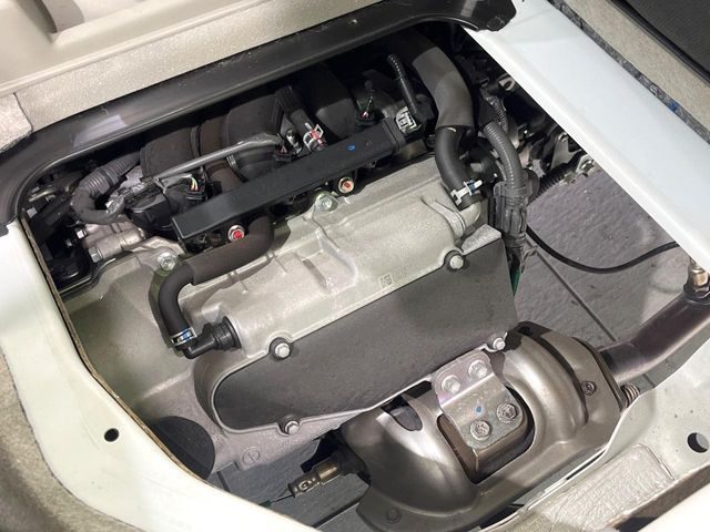 MAZDA SCRUM VAN 2022 Image 31