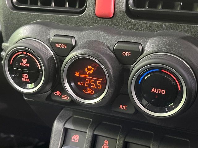 SUZUKI JIMNY NOMADE 2026 Image 31